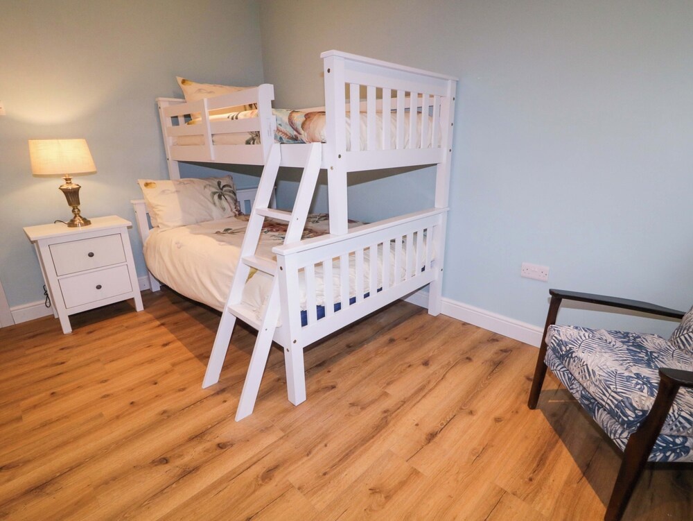 Annies Farm Cottage