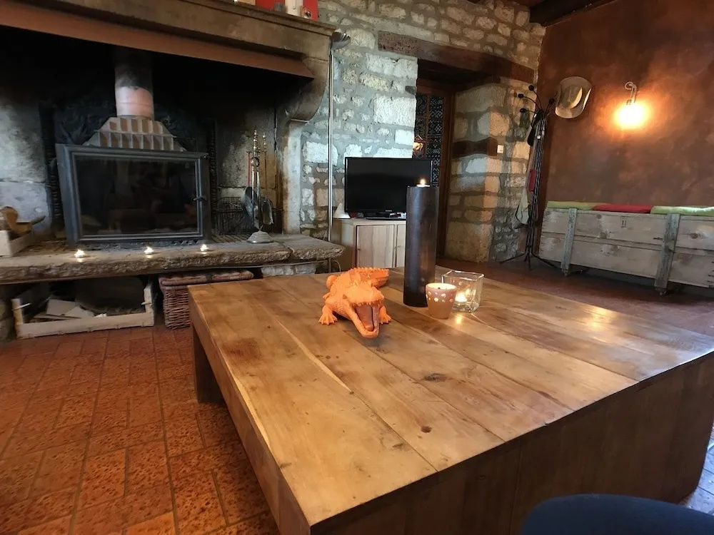 Chambres d'hôtes Bienvenus à la ferme