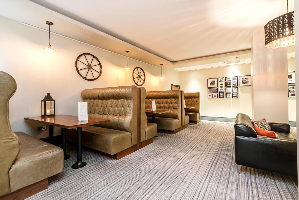 The Ainscow Hotel