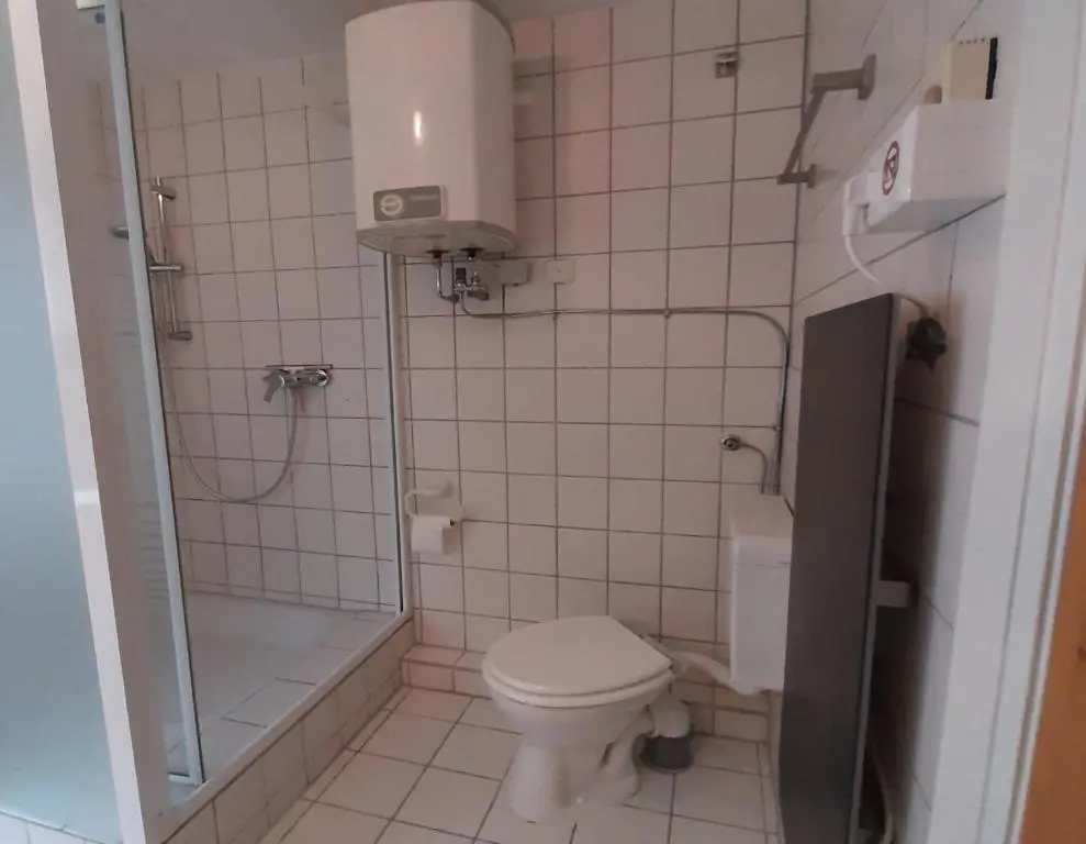 1016 - Haus am Deich WG 1