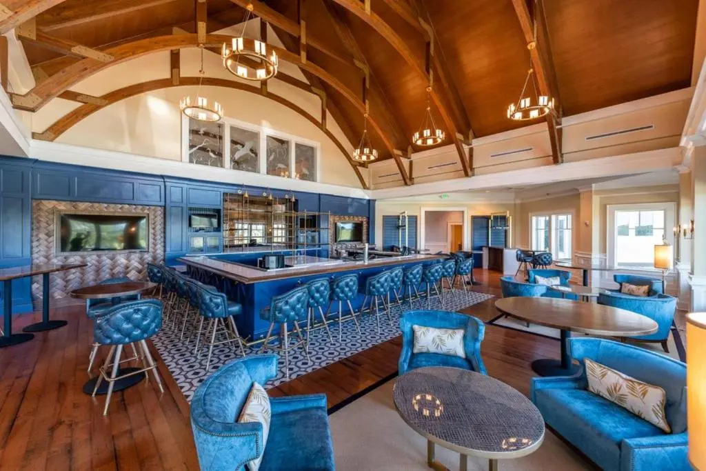 1313 Pelican Watch - Seabrook Island - Beachfront 5 Star Condo - Fido Friendly