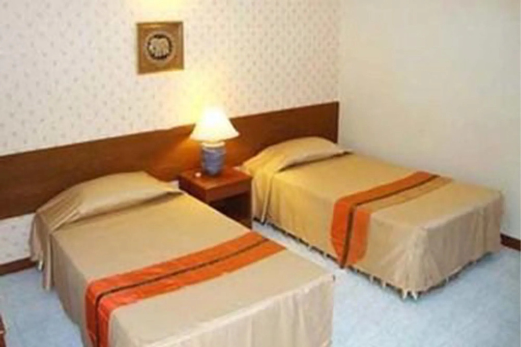 Malibu Samed Resort