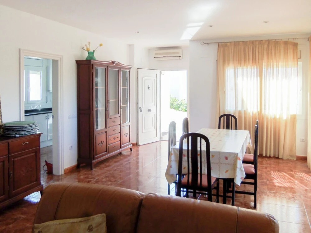 Spacious Holiday Home in L'escala With Swimming Pool
