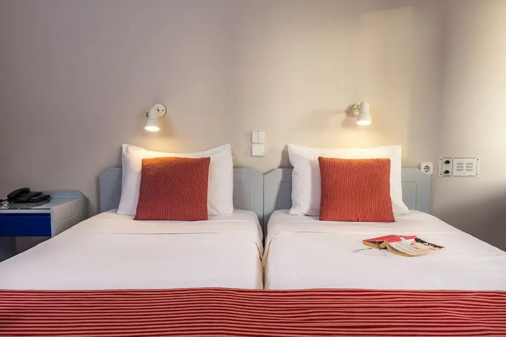 Central Hersonissos Hotel