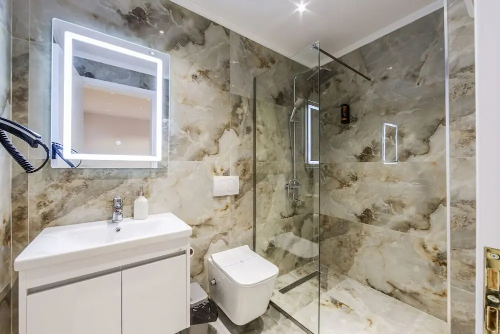 1 Bedroom Loft - Serenitas 1 by PikHost