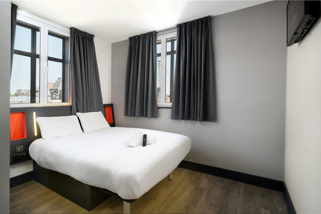 easyHotel Leeds