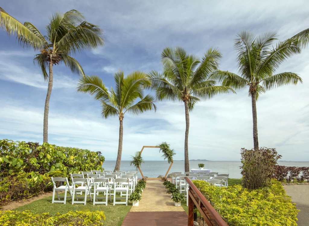 Radisson Blu Resort Fiji
