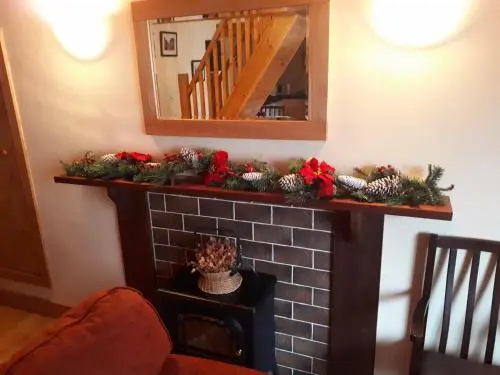 Birchdale Apartment