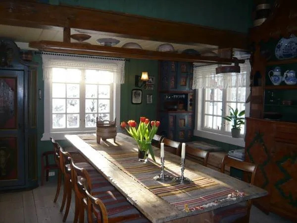 Hagaled Gjestegård