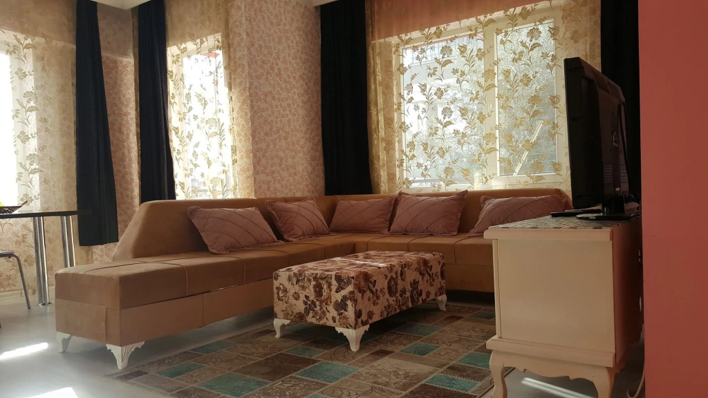 Vienna Apart Hotel