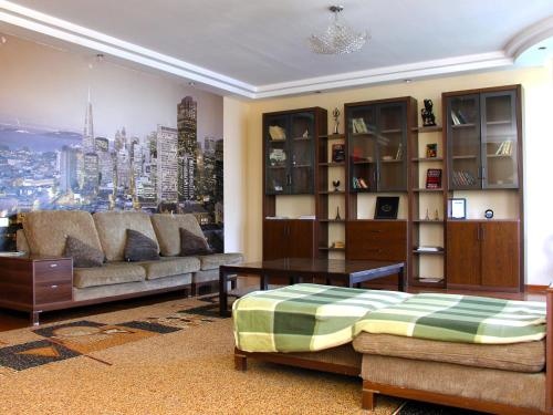 Hostel Ark Shatyr