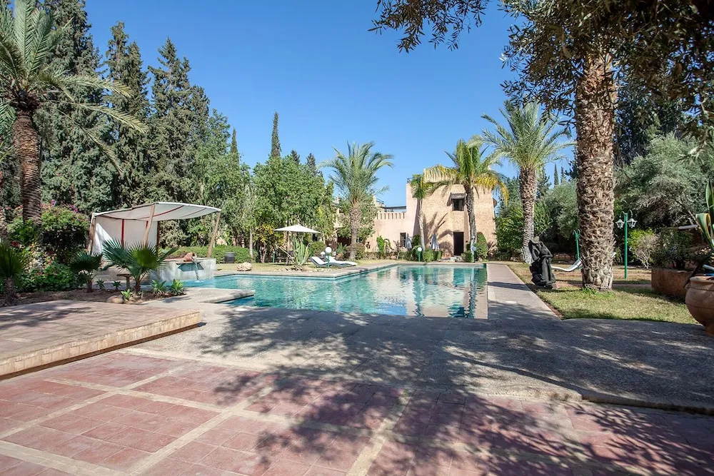 Villa Mziana