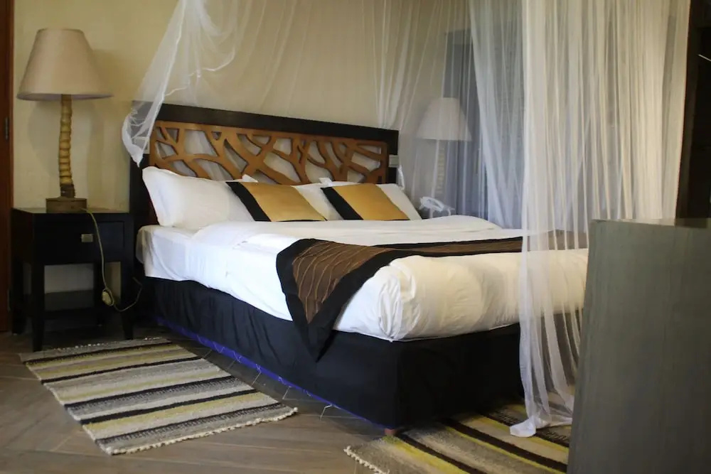 Sawela Lodge