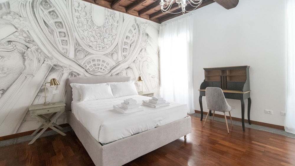 Italianway - Barberini