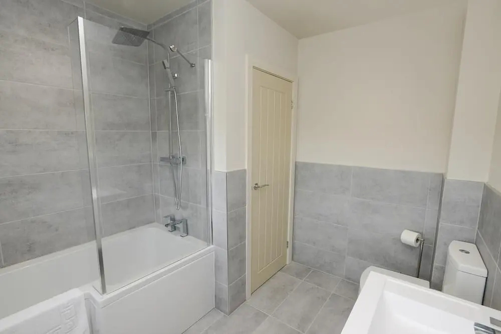 Wollaton House - Fabulous 5 bed house Nottingham