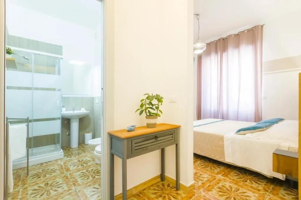 B&B Villa Ginevra