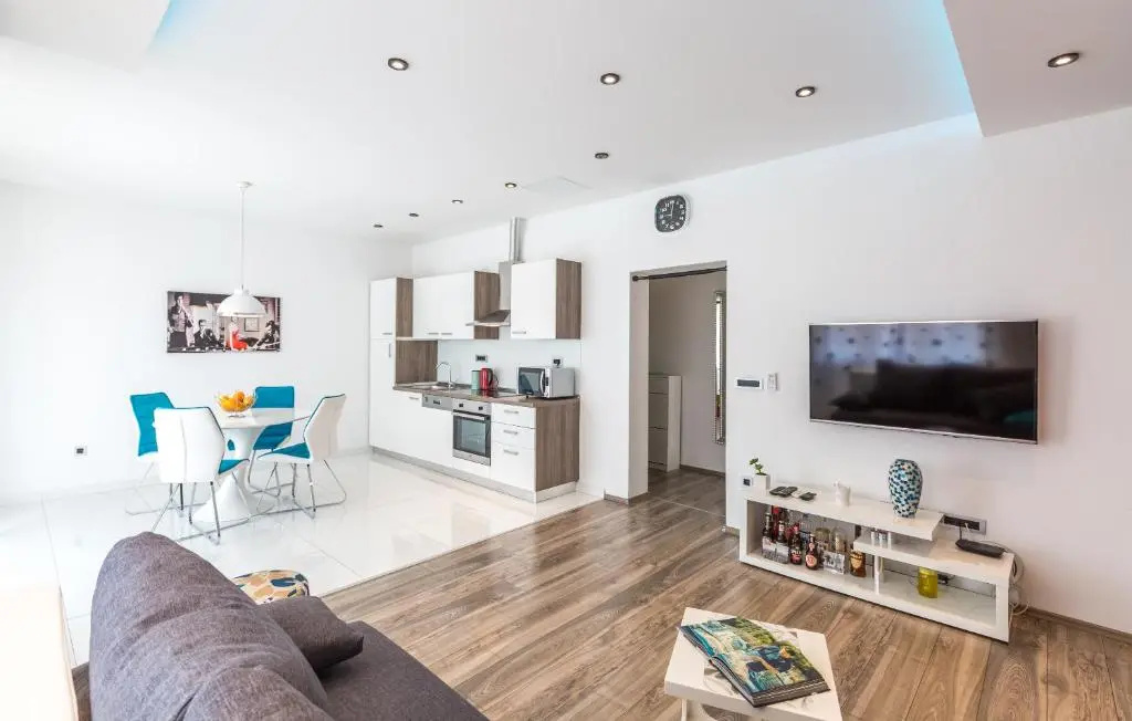 Apartments Klara