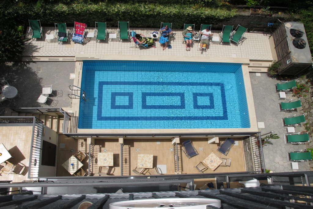Hotel Club