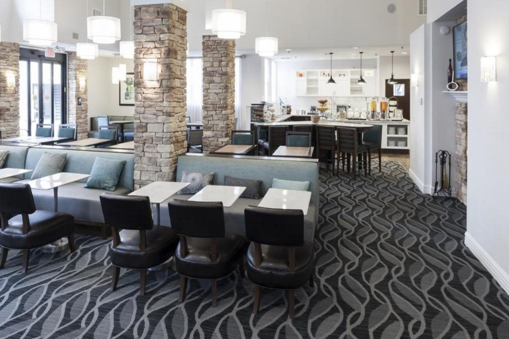 Homewood Suites by Hilton San Jose Airport-Silicon Valley