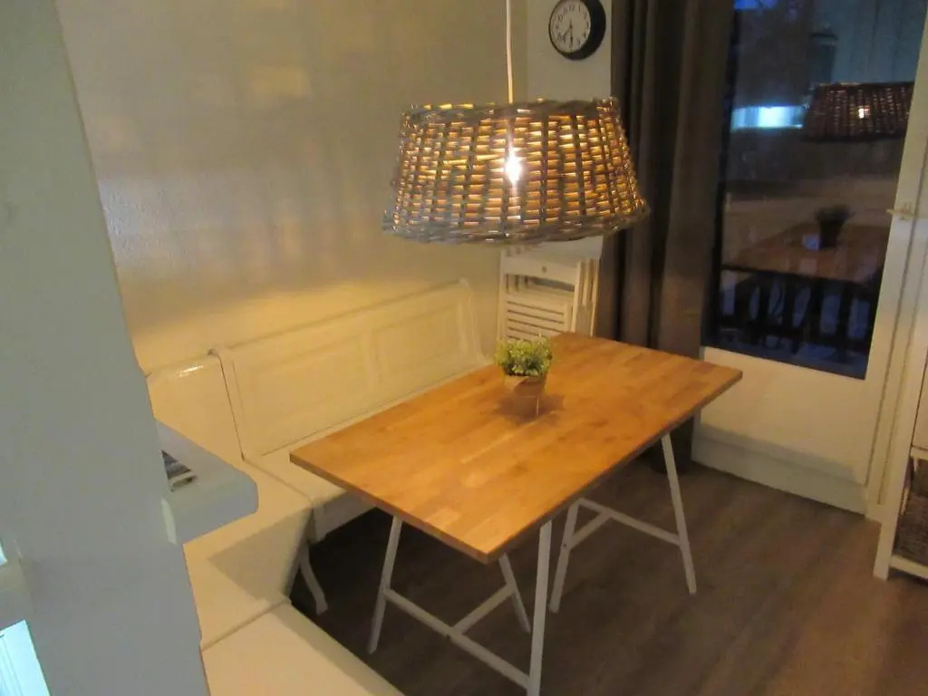 Residence Avenir 3 Valmeinier