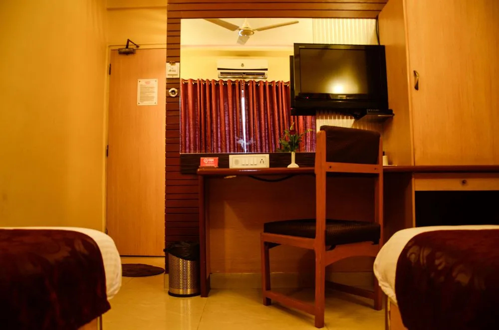 OYO Rooms Bandra West