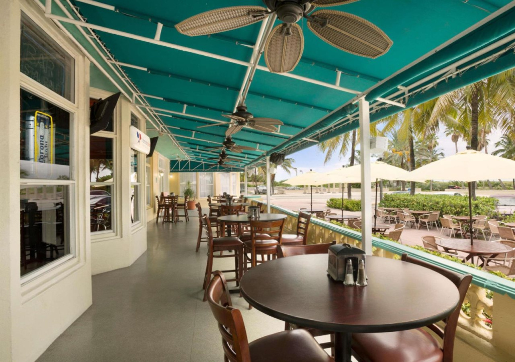 Broadmore Miami Beach