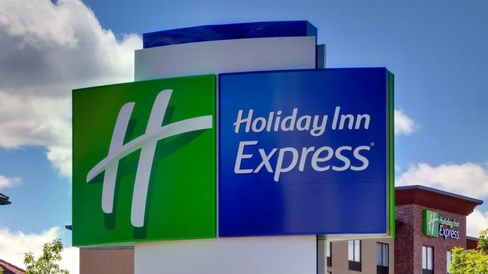 Holiday Inn Express Asheville Woodfin by IHG