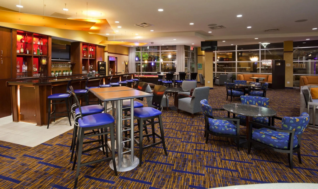 Courtyard by Marriott Minneapolis Maple Grove/Arbor Lakes