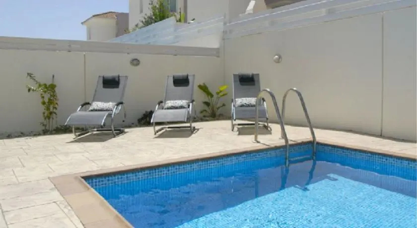 Villa Doris