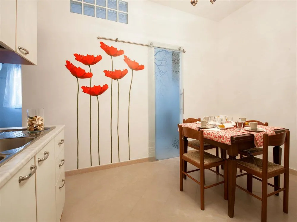 B&B La Casetta
