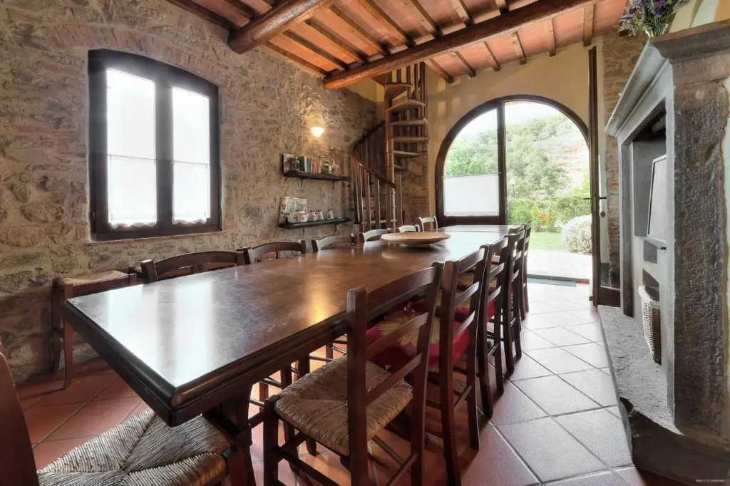 Podere Casarotta
