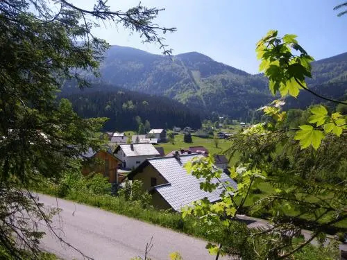Haus ÖtscherTeufel