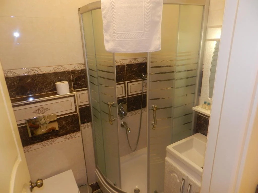 Cunda Demir Hotel