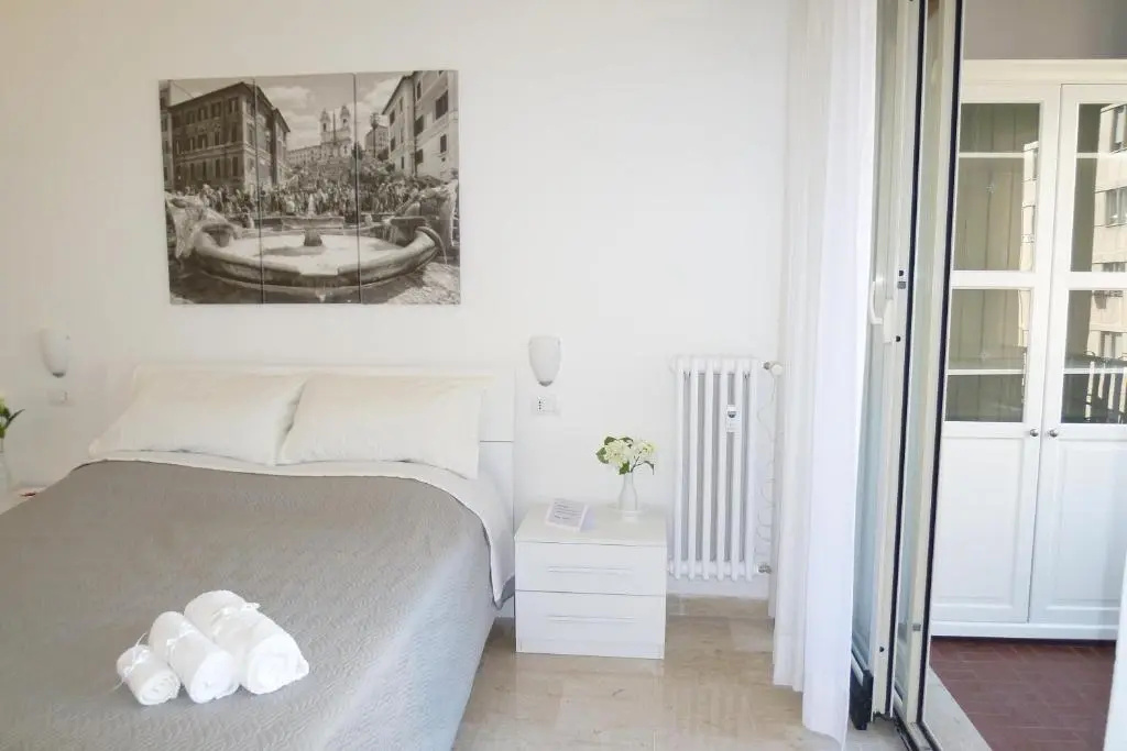 Viola Accommodation