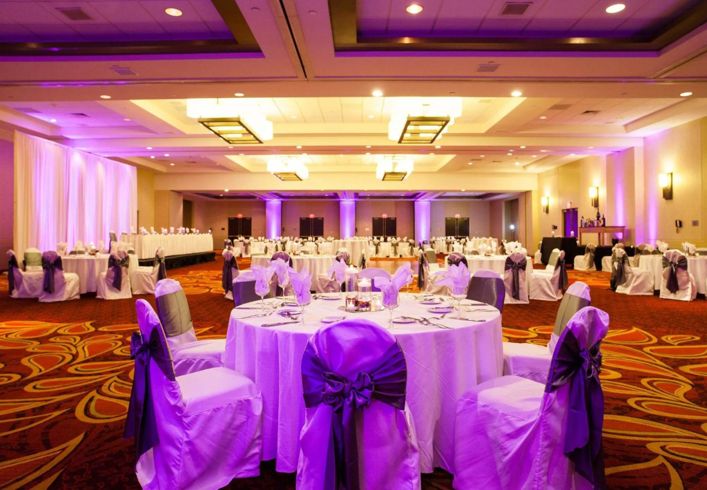 Chicago Marriott Schaumburg