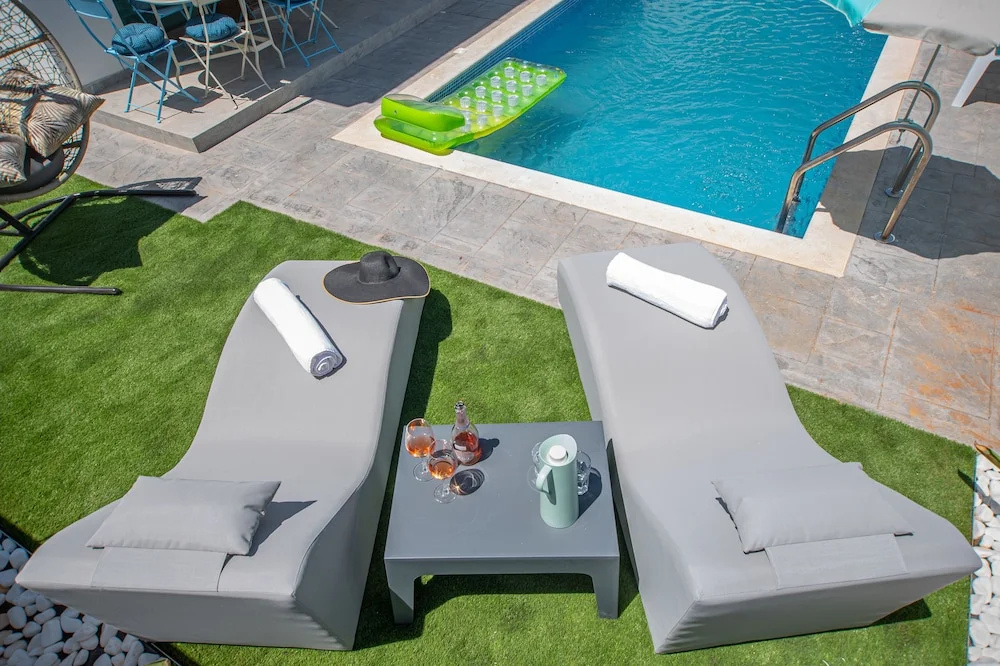 Levanda Hills Protaras Villa No 53