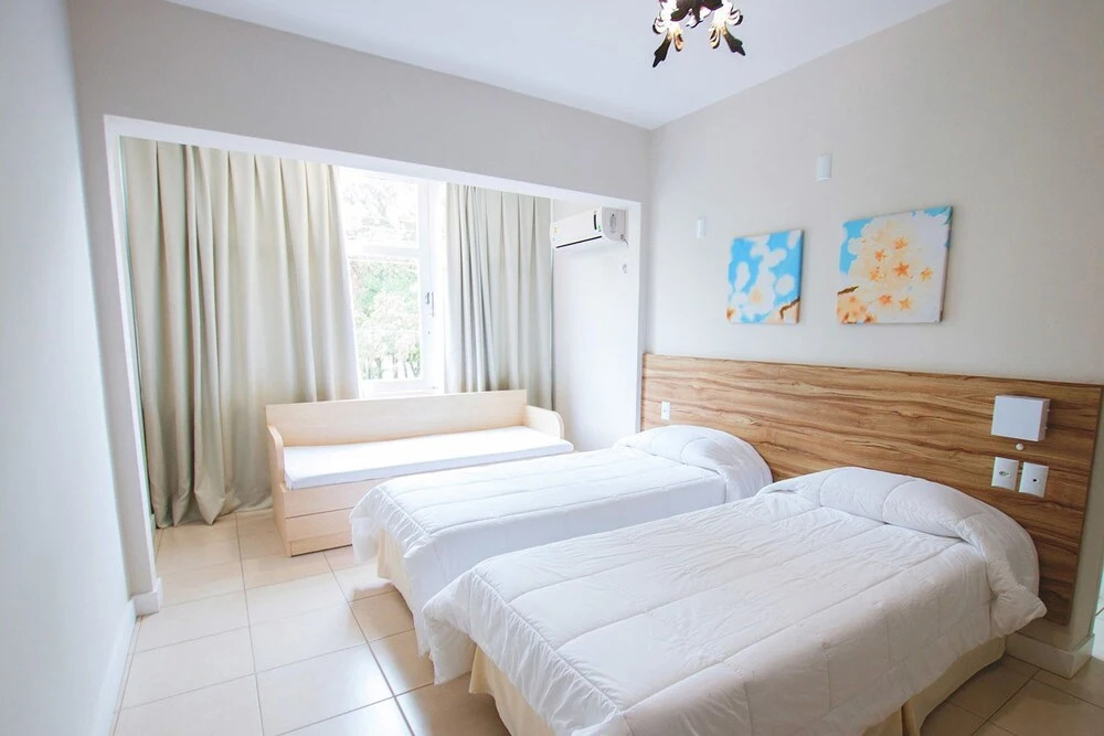 Hotel Sandrini