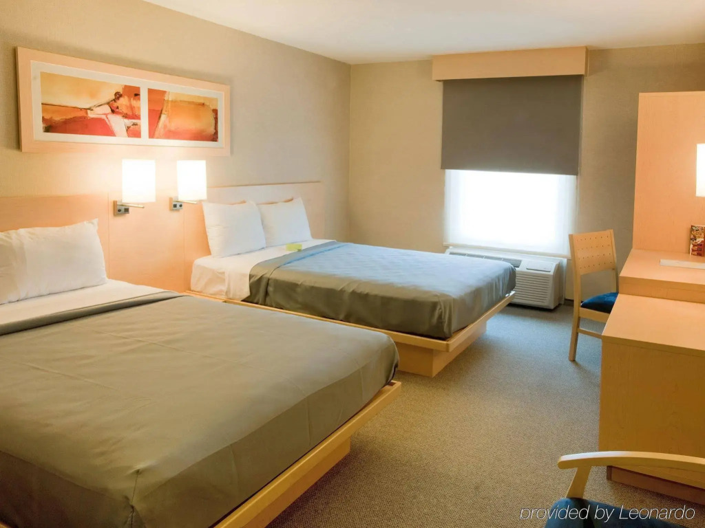 City Express by Marriott Zacatecas