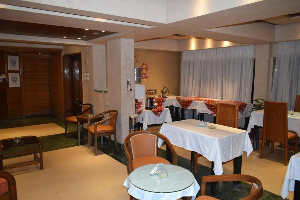 Omar El Khayam Al Minya Hotel