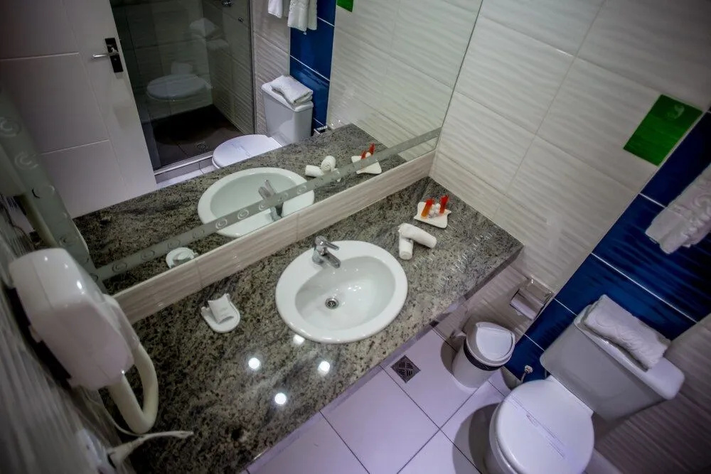 Hotel Regina Resort & Convenciones