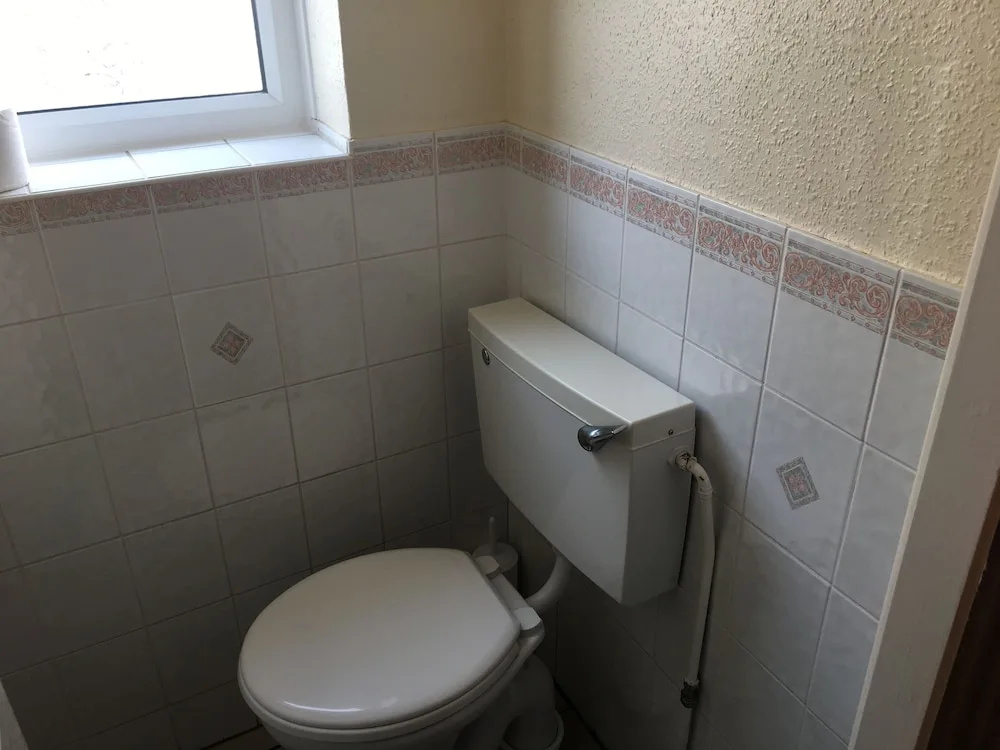 San Remo Apartments Blackpool