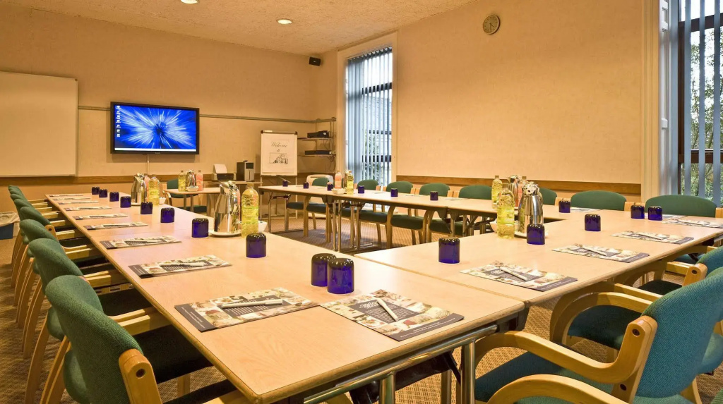 Astley Bank Hotel
