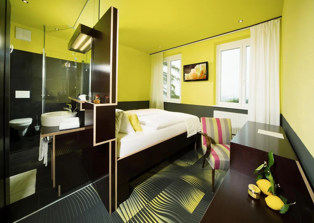 Weingartenhotel Harkamp Südsteiermark