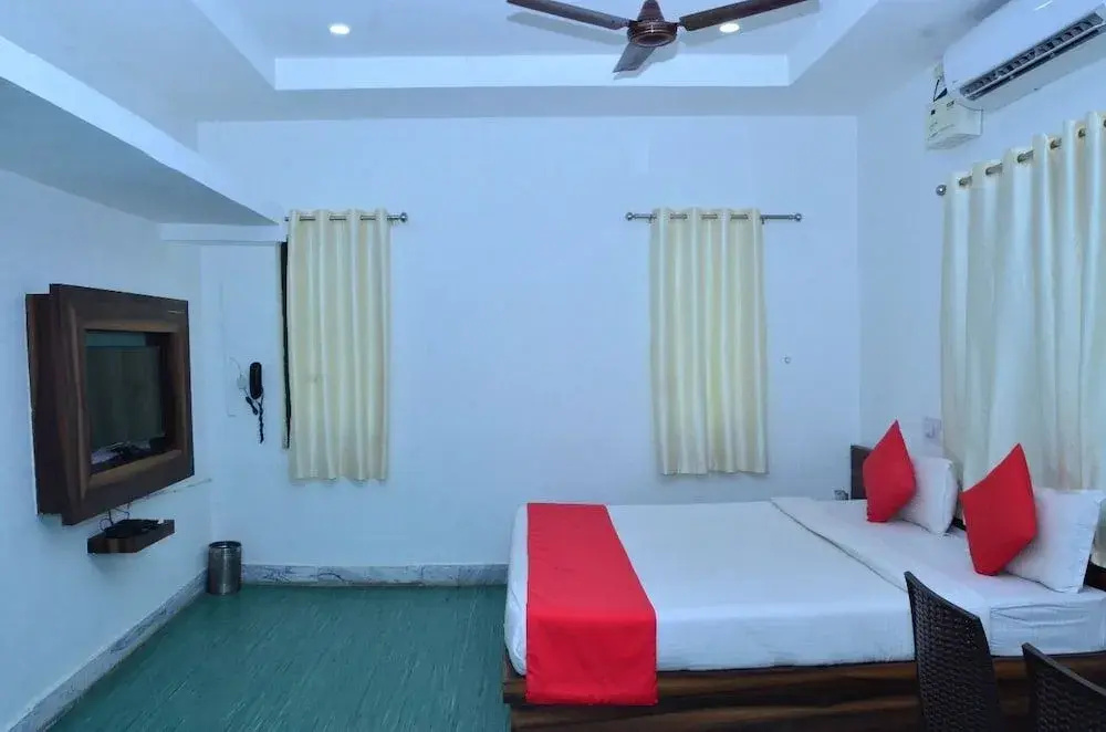 The Extended Stay 2
