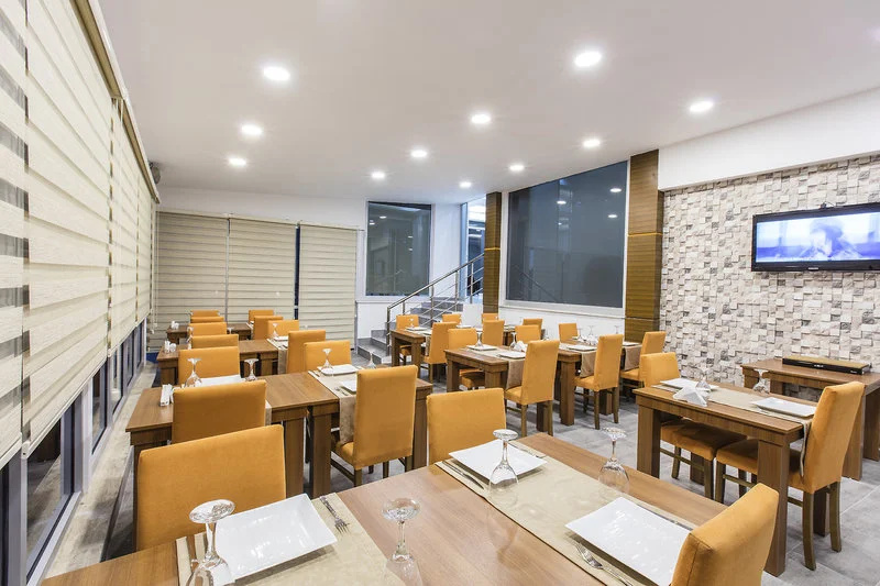Demir Suit Hotel