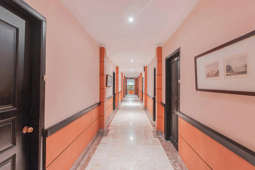Sriwijaya Hotel