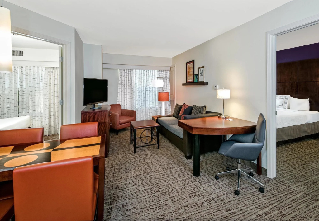 Residence Inn by Marriott San Antonio SeaWorld / Lackland