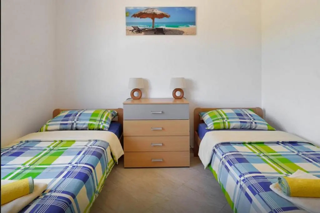 Apartment UNA