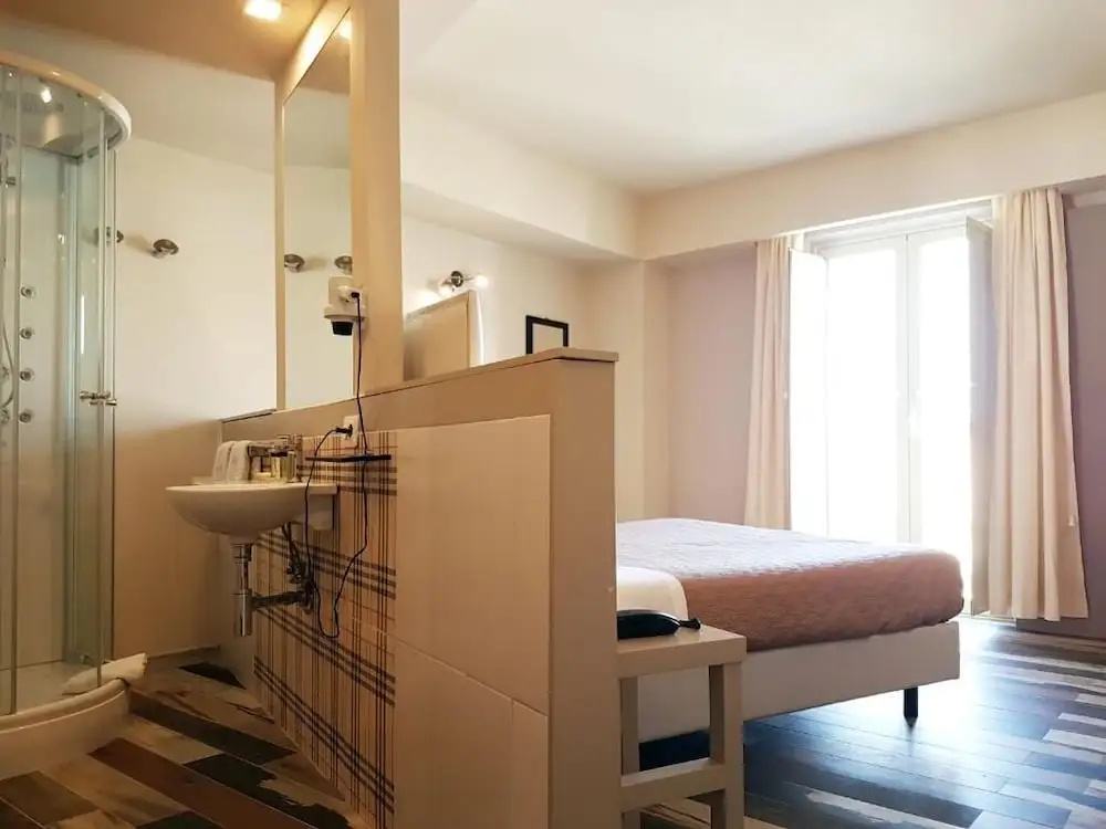 Don Ugo Luxury Rooms