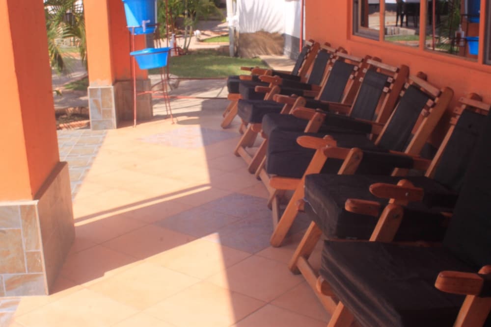 Purview Lodges